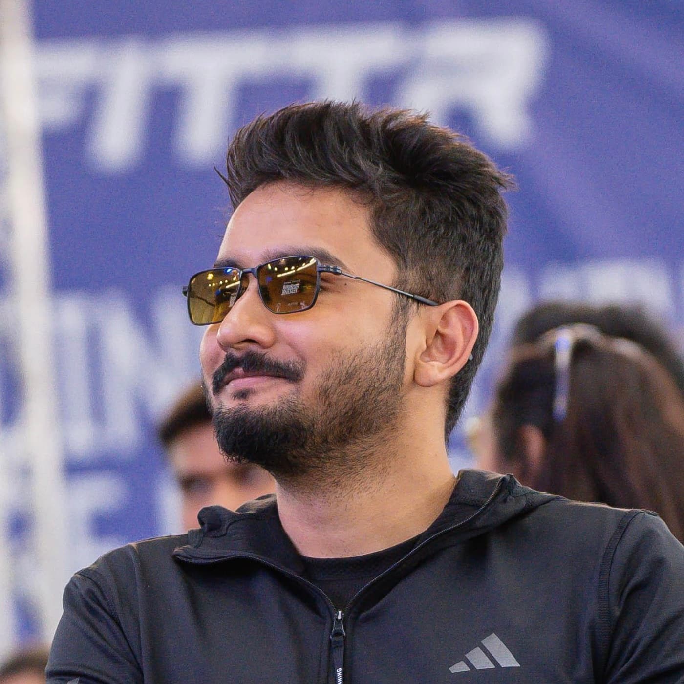 Yuvraj